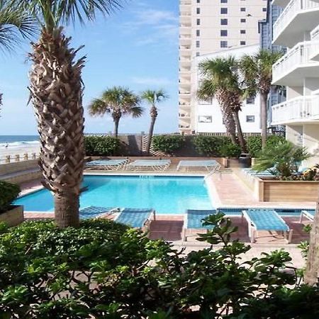 405 Waters Edge Hotell Garden City Exteriör bild